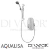 Aqualisa 813-40-20 Spare Parts