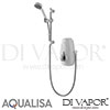 Aqualisa 813-40-21 Spare Parts