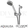 Aqualisa 813-40-21 Shower