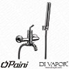 Piani Spare Parts