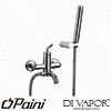 Piani Spare Parts
