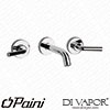 Piani Spare Parts