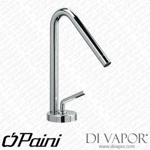 Paini 81CR211 Pixel Tap Spare Parts