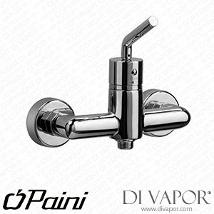 Paini 81CR511NEW Pixel New 1/2