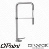 Piani Spare Parts