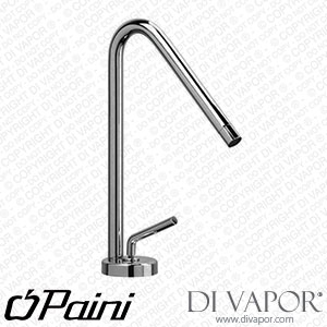 Paini 81CR572NEWKM Pixel Kitchen Tap Spare Parts