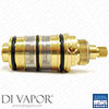 Thermostatic Cartridge Replacement