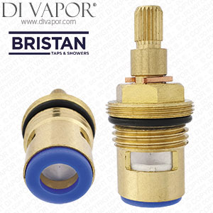 Bristan 81E20104-000-001 Flow Cartridge