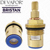 Bristan 81E20104-000-001 Flow Cartridge