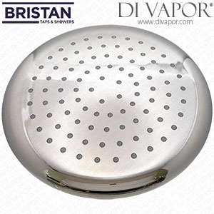 Bristan 81P32000-217-002 Fixed Head Shower Rose