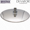 Bristan 81P32000 217 002 Fixed Head Shower