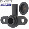 Triton Pressure Relief Device