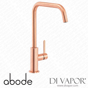Abode 829PH Abode Althia Kitchen Mixer Tap Copper Spare Parts