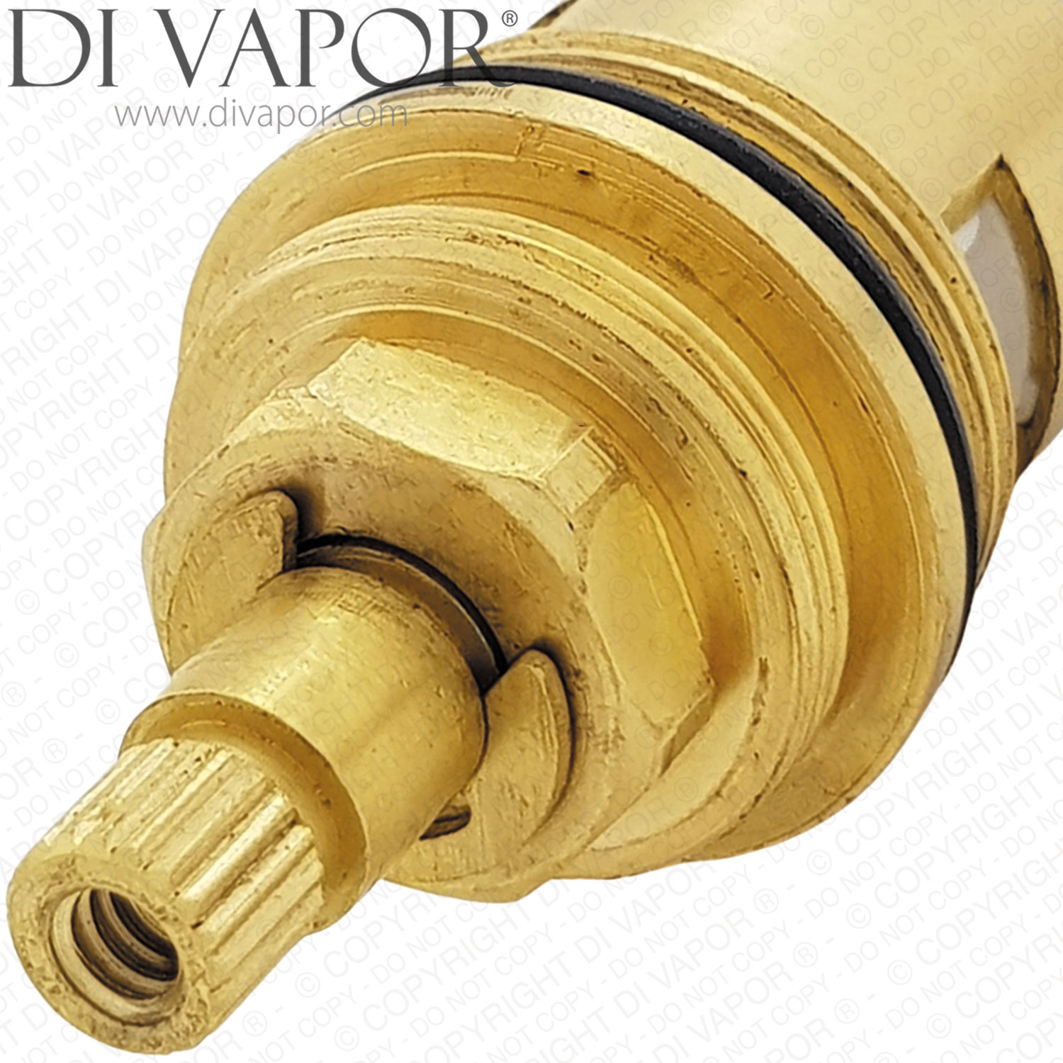 Triton Bar Mixer Shower Flow Cartridge 8330055578 Compatible Spare