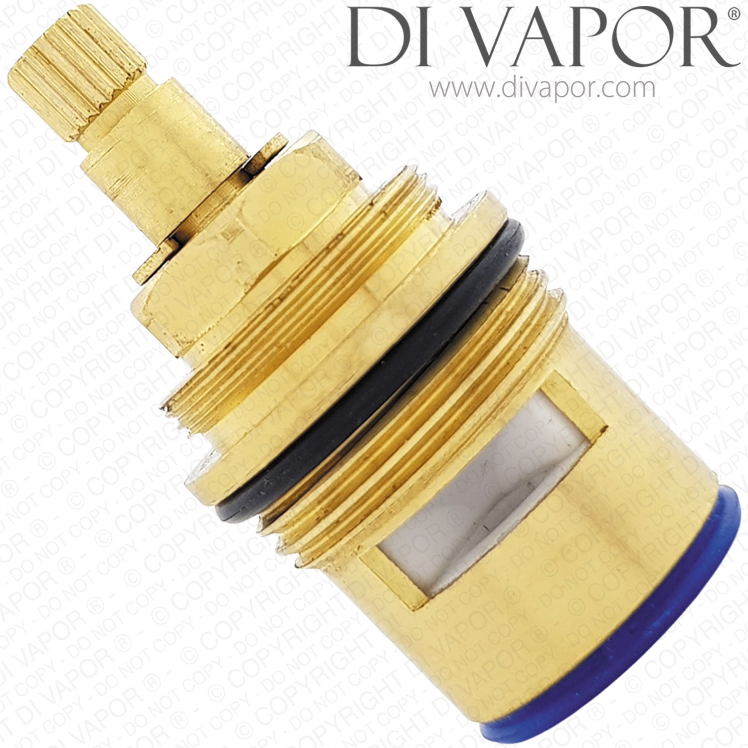 Triton Bar Mixer Shower Flow Cartridge 8330055578 Compatible Spare