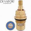 Alterna Shower Bar Flow Cartridge