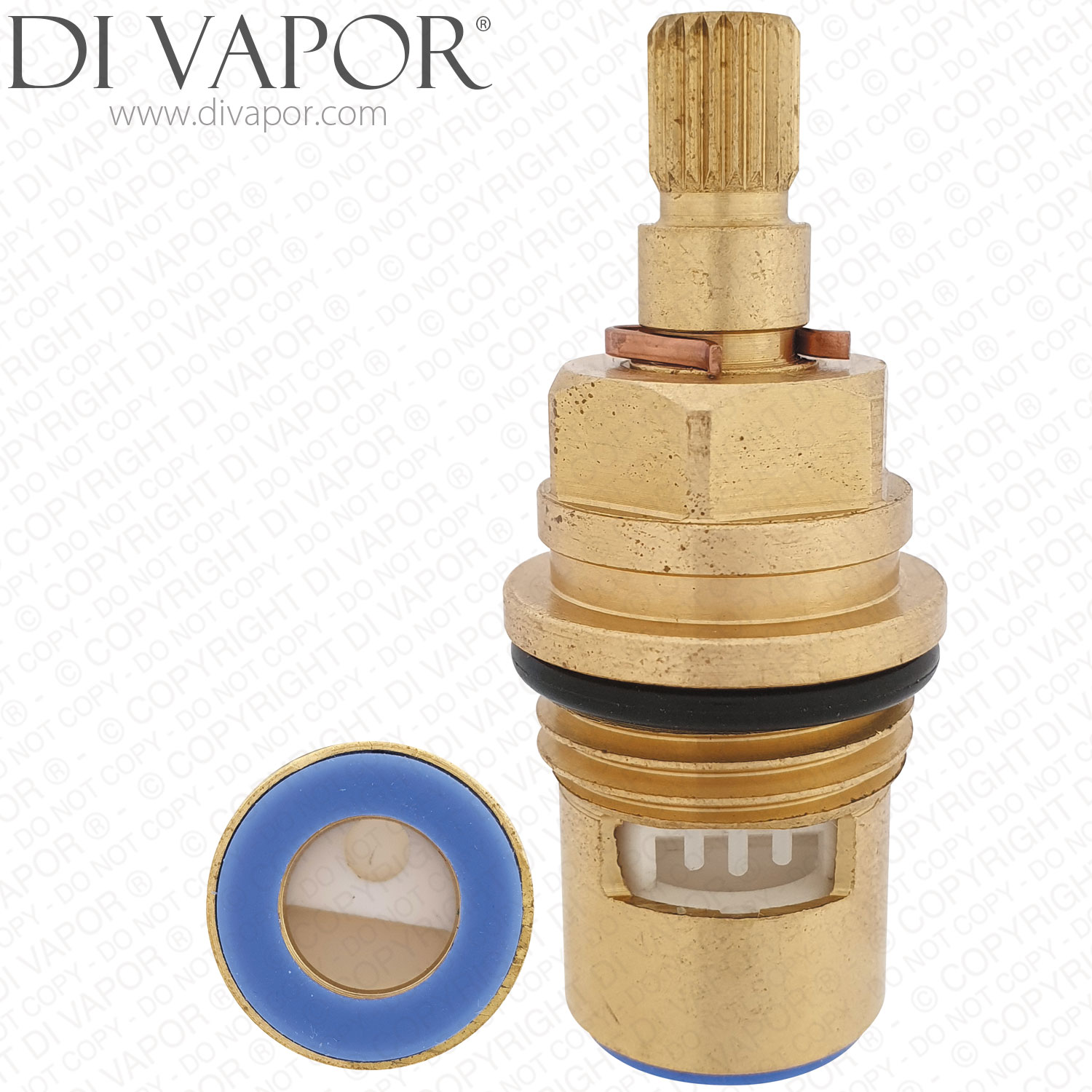 Alterna Shower Bar Flow Cartridge 83300928