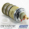 Triton 83307680 Thermostatic Cartridge for Severn and Tenero Exposed and Concentric Mixer Shower Valves