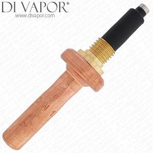 Triton 83308100 DC 7000 Valve Wax Thermostat Element Without Spring