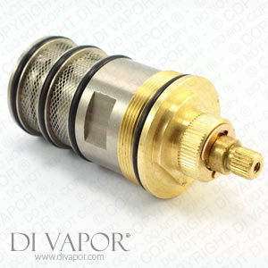 Thermostatic Cartridge for Triton Alcor 83308730 | Lima | Caroli