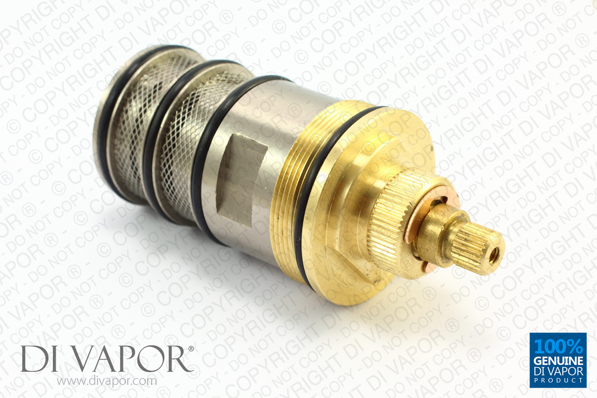 Thermostatic Cartridge for Triton Alcor 83308730 | Lima | Caroli