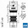 Triton Alcor 83308730 Cartridge