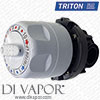 Triton LP (Low Pressure) Thermostatic Shower Cartridge Replacement