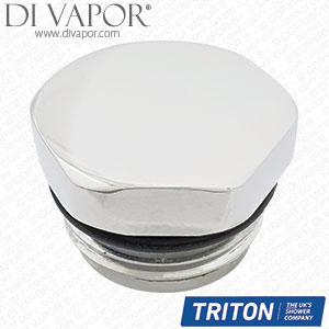 Triton 83312740 Blanking Plug