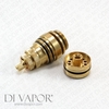 Triton 83312810 Thermostatic Cartridge