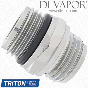 Triton 83312840 Outlet Adapter
