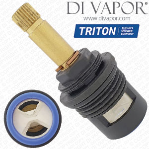 83312930 Triton 83312930 Flow Cartridge