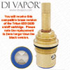 Triton Flow Cartridge 83312930