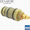 Thermostatic Cartridge for Triton 83313720 | Luca | Minuto | Brillio | Sema | Nirala