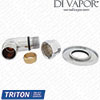 Triton Exposed Elbow Assembly
