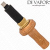 83314080 Triton Thermostatic Cartridge
