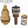 Triton Thermostatic Cartridge