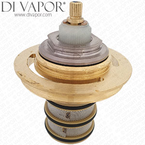 Triton 83315610 Elina Thermostatic Cartridge Assembly