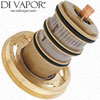 Thermostatic Cartridge Triton