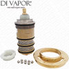 Triton 83315610 Thermostatic Cartridge