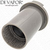 Stop Ring for 83315670 Thermosatic Cartridge