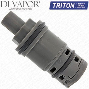 Triton 83318180 Push Button Diverter Cartridge