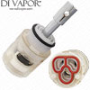 25mm Joystick Cartridge - 8377736