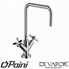 Piani Spare Parts