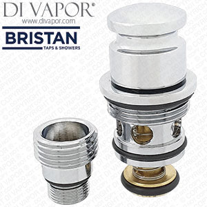 Bristan 83T28174 Shower Bath Diverter for Jute BSM Valves