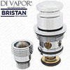 Bristan Shower Bath Diverter for Jute BSM Valves