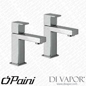 Paini 84-202 Dax R 3/4
