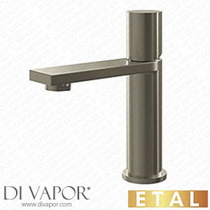 ETAL Saris Mono Basin Mixer Tap Brushed Brass 841KG Spare Parts