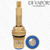 84497T8 Ceramic Disc Cartridge