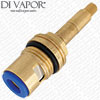 Ceramic Disc Cartridge 84497T8