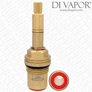 84BG444 Ceramic Disc Cartridge